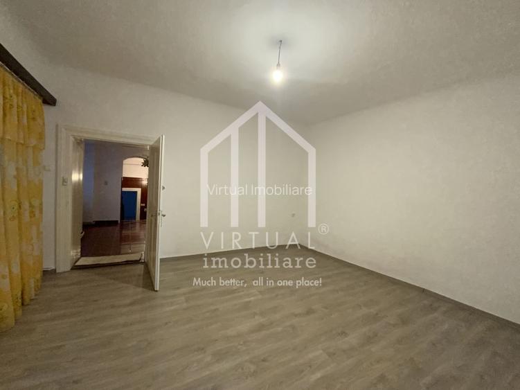 Apartament de vanzare cu 3 camere pivnita,la casa in zona Centrala - 9