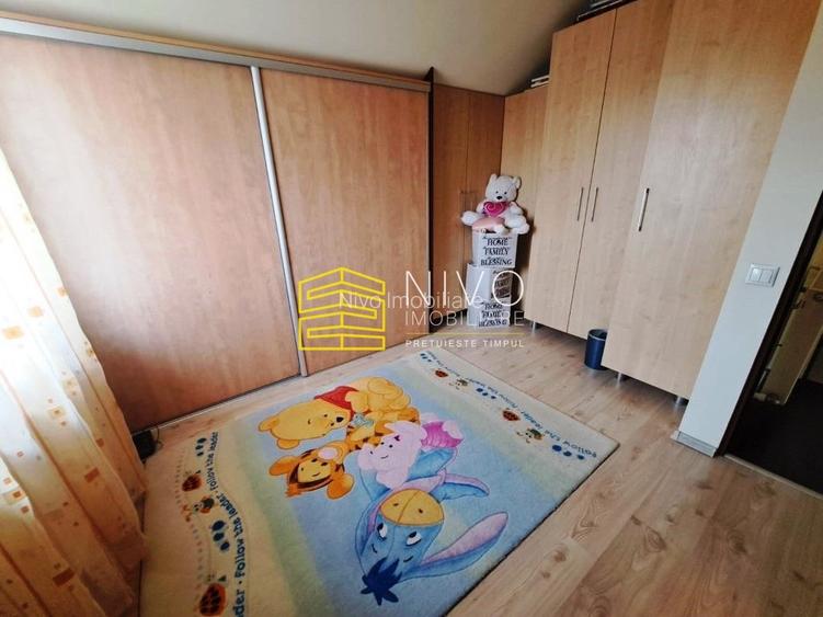 Casă singur în curte - Sântana de Mureș - Zona CIS Gaz - 20