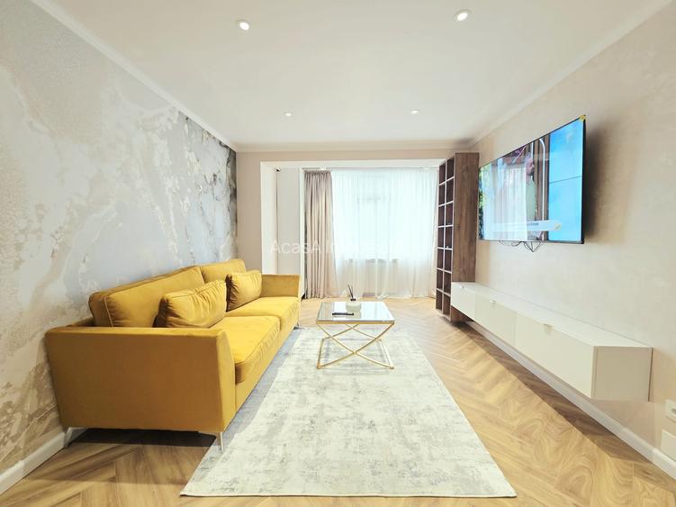 Apartament deosebit totul NOU PRIMA INCHIRIERE - 3