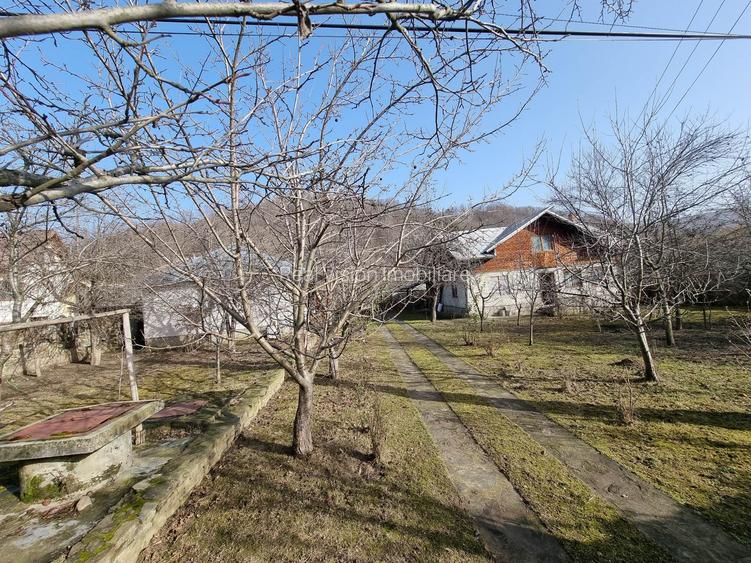 Oază de liniște în Prahova | casă + anexă + teren |Carbunesti/Valenii de Munte/ - 5