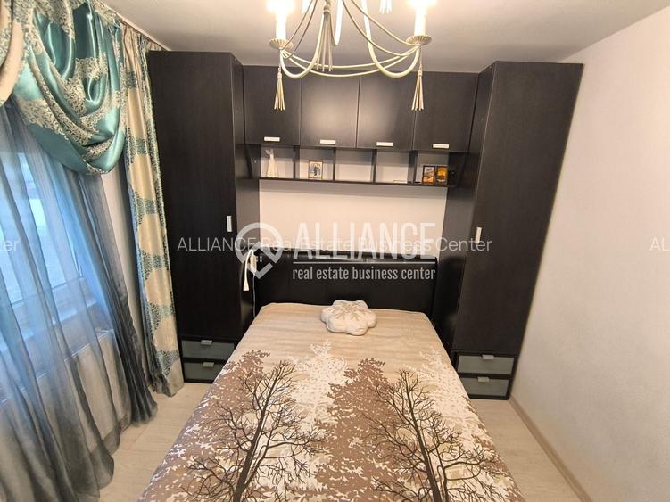 TOMIS NORD BOEMA(COD03)-  3 Camere moderne cu loc de parcare ! - 12