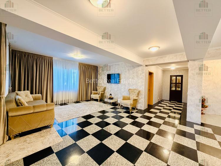 Vila Individuala - 6 Camere - Teren 450 mp - Comuna Berceni - 9