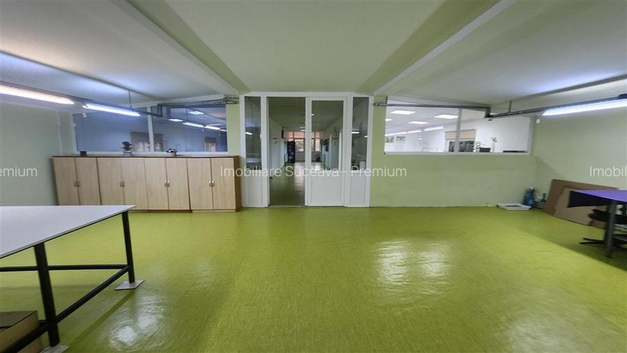 Cladire Fabrica - de Inchiriat! In Suceava! 0727817187 - 3