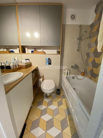 Apartament 2 camere mobilat& utilat Lujerului/ Politehnica - 8