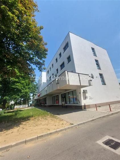 Cladire birouri   Spatiu Comercial in  Onesti de vanzare - 2