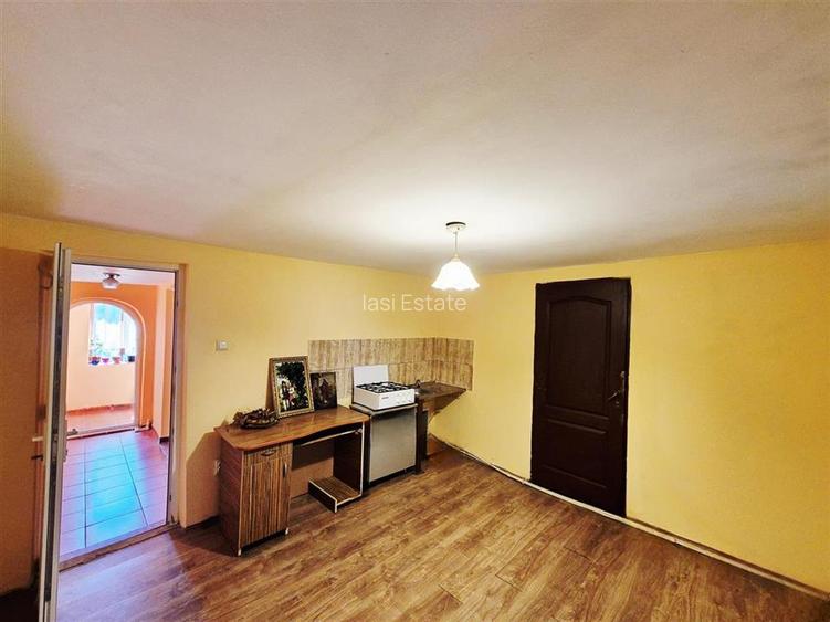 Schimb casa cu teren-apartament sau imobil - 6