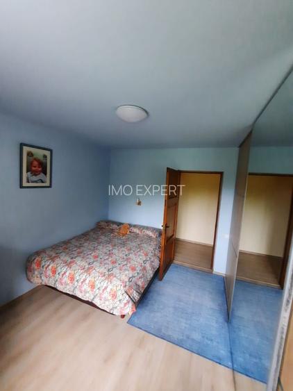 CASA DE 263MP, TEREN DE 8142M2 IN OARDA DE SUS LA 350.000, NEGOCIABIL - 8