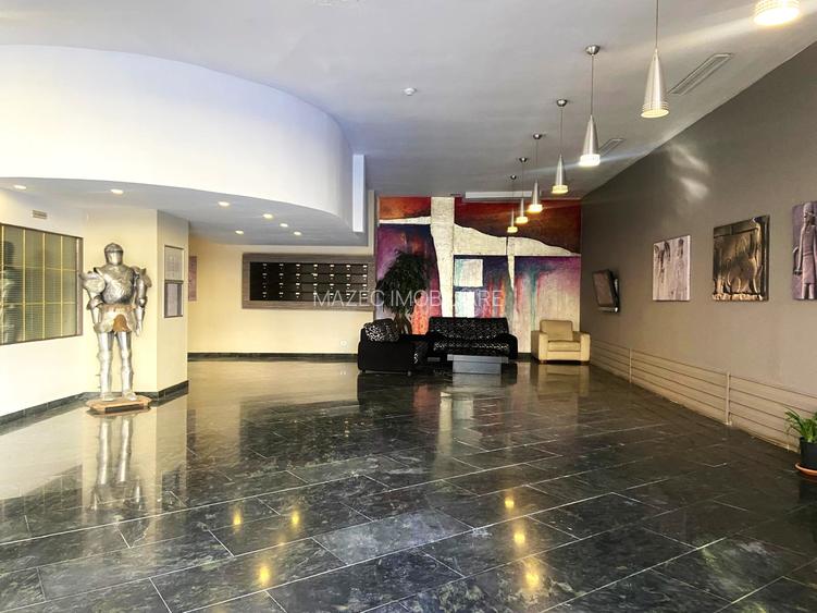 Apartament 3 camere Herastrau - 13