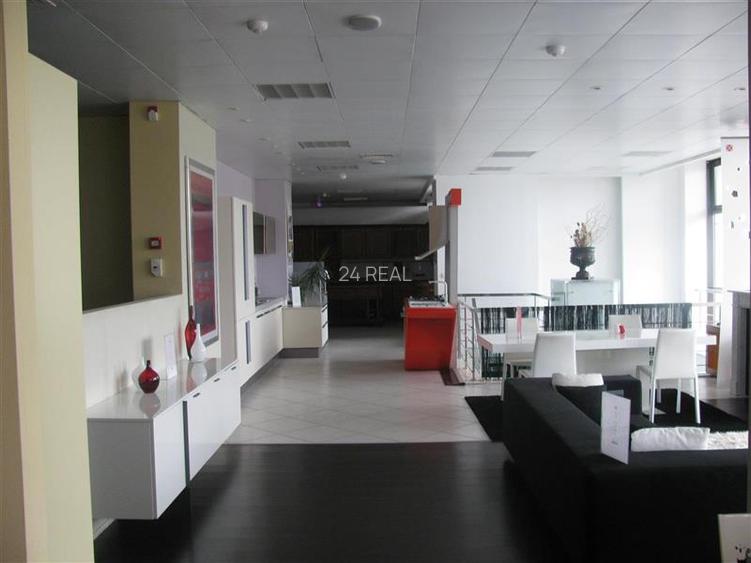 Spatiu pretabil showroom/birouri - mezanin- Bulevardul Unirii - 4