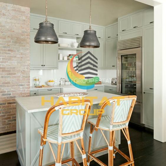 Apartament 3 Camere Sector 4 Grand Arena 66.4Mp - 5