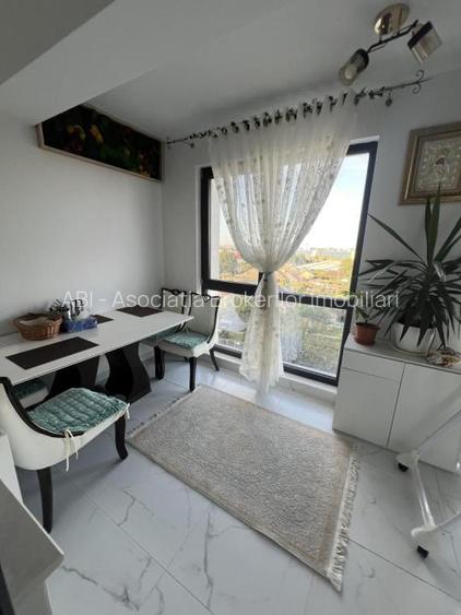 Carrefour, Zen Residence, ap 2 cam - 3