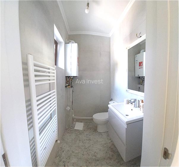 Casa recent renovata – Piata Abator (semicentrala) - 6