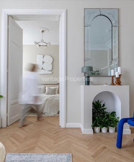 Apartament 2 camere | parcare | zona Piata Romana | Caderea Bastiliei - 3