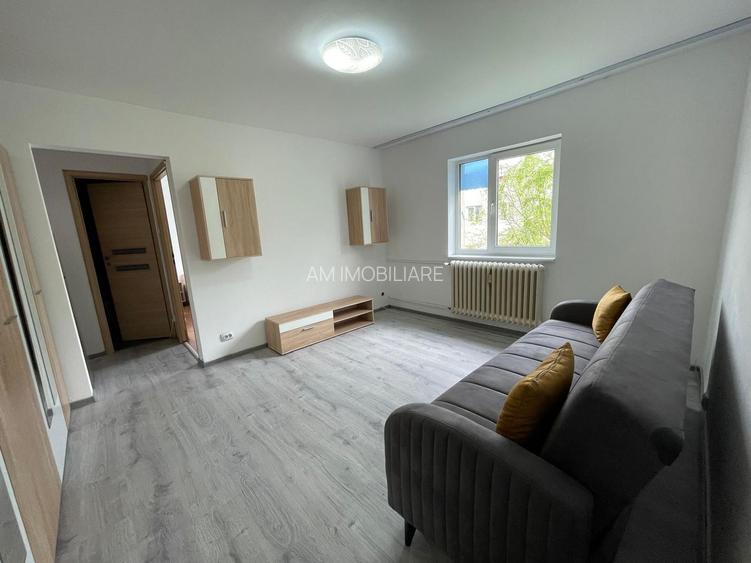 AP. 2 CAMERE- BRANCOVEANU, BUCATARIE INCHISA, MOBILAT/ UTILAT MODERN - 3