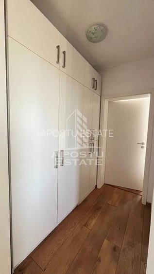 Apartament cu 2 camere, de inchiriat, Giroc, Loc de Parcare - 4