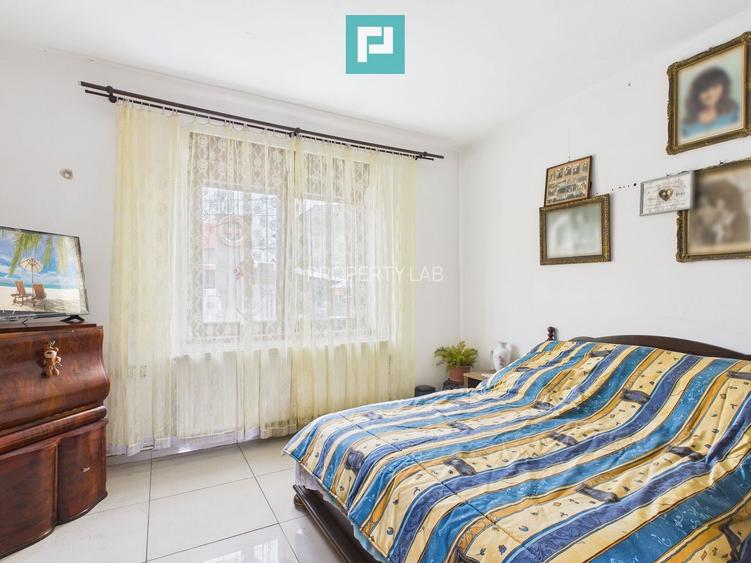 Casă cu 4 camere în zona Parneava - 4