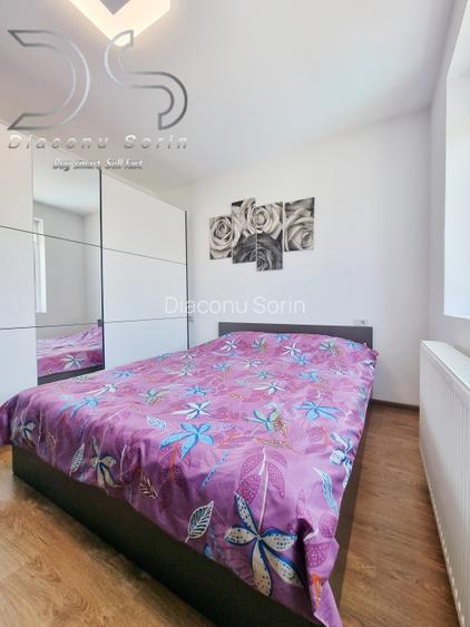 Vila P+1, cu 3 dormitoare si teren 260mp, la intrare in Valul lui Traian - 14