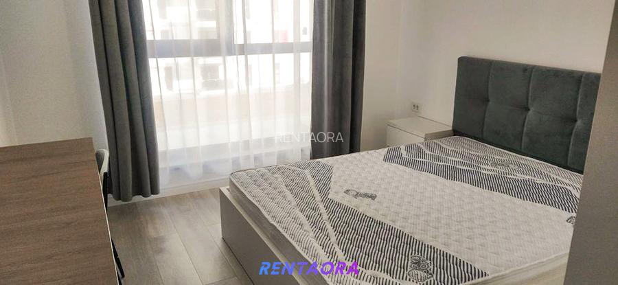 Lujerului Metrou Exigent F5 Mall Plaza Afi Cotroceni Spatios Modern LUX - 5