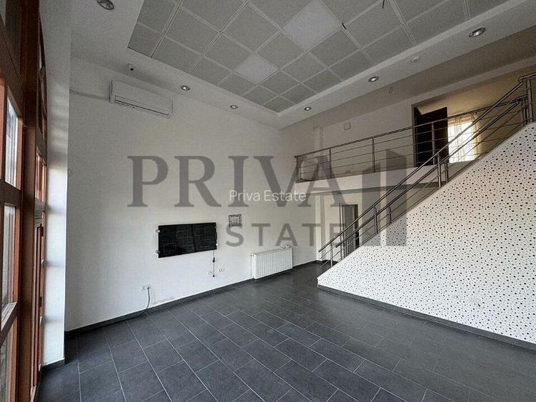 Spatiu comercial, '70 mp, Calea Sagului - 2