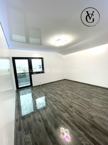 Vila P+M, 5 Camere, 450 mp teren, Midia Sat - 14