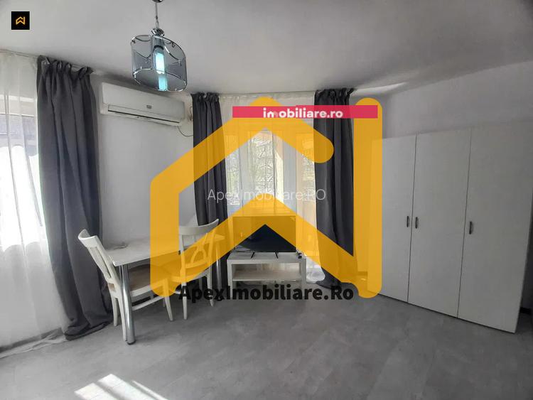 Garsoniera de inchiriat Dristor București | ApexImobiliare.ro - 2