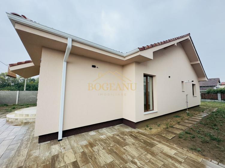 BG87-Casa Mediteraneana 4 camere-Lugojului