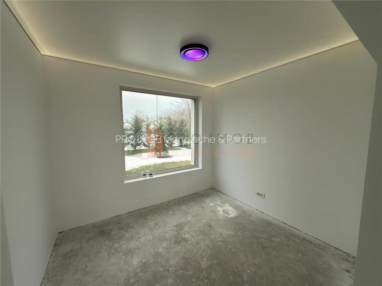 Casa tip P+1 zona Maracineni - 9