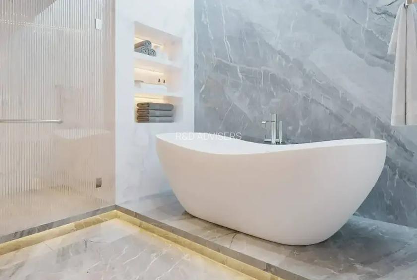 Metrou Nicolae Teclu Apartament 3 Camere Titan Theodor Pallady - 2