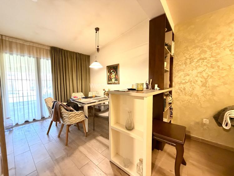 COMISION 0% - Casa insiruita moderna, 4 camere, 100 mp utili - Dumbravita - 8