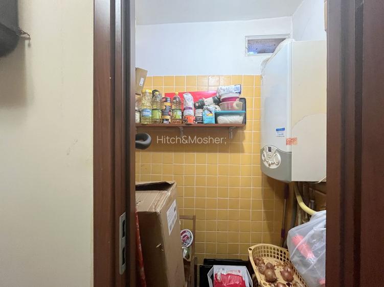 Apartament ultracentral de vânzare – cu garaj și magazie - 13