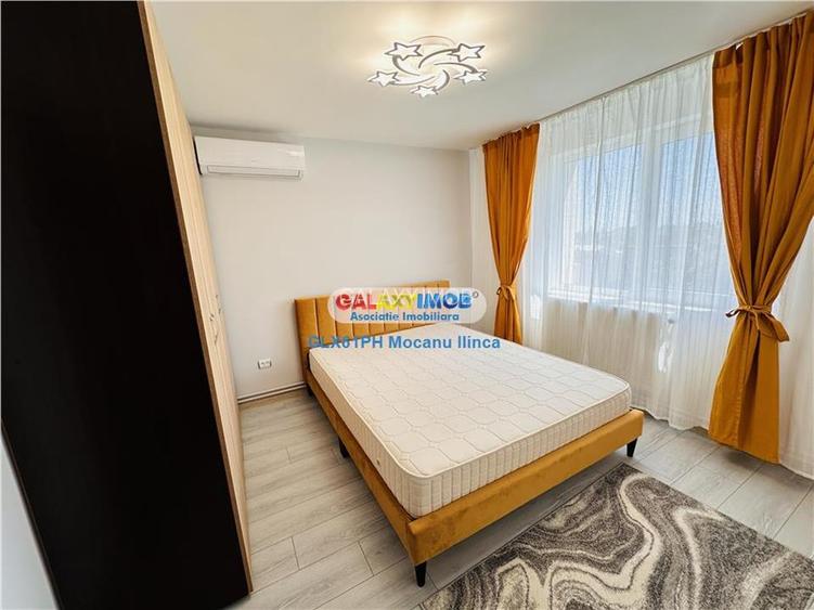 Inchiriere apartament 3 camere, modern, zona Centrala, Ploiesti - 2