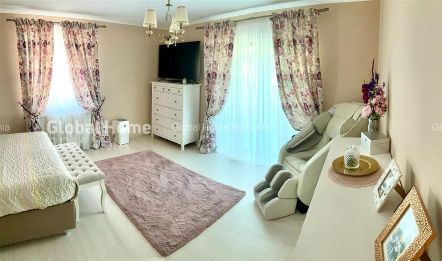Vila Gara de Nord - Calea Plevnei | Teren 212 mp | Renovata 2020 |