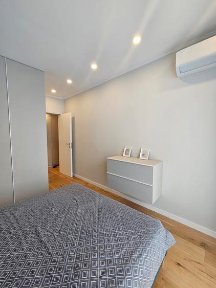 New Apartament 2 camere AVIATIEI NUSCO Vedere curtea interioara LOC DE PARCARE