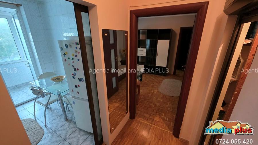 🏠 APARTAMENT 2 CAMERE DE ÎNCHIRIAT – ZONA ULTRACENTRALĂ - 6