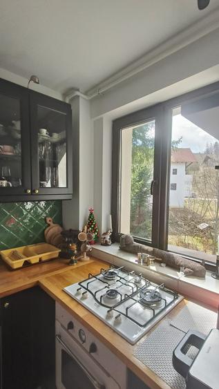 Predeal-Apartament tip studio