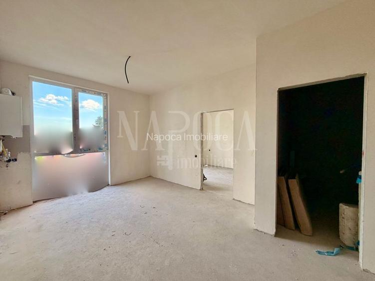 Apartament 2 camere de vanzare in Marasti, Cluj Napoca - 5