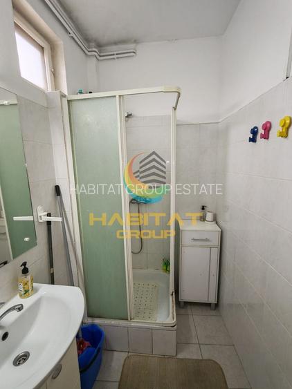Apartament cu personalitate și farmec interbelic în centrul Bucureștiului - 13