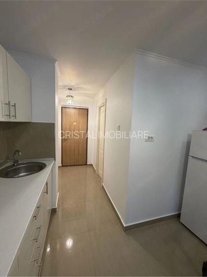 De Inchiriat Studio premium Decebal, parter, decomandat, metrou Piata Muncii - 2
