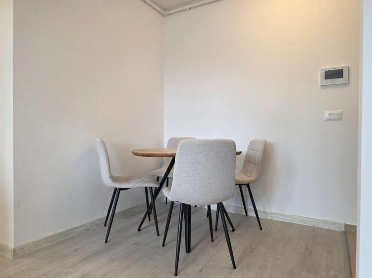 Prima Închiriere | 2 Camere Hils Brauner | Parcare inclusă