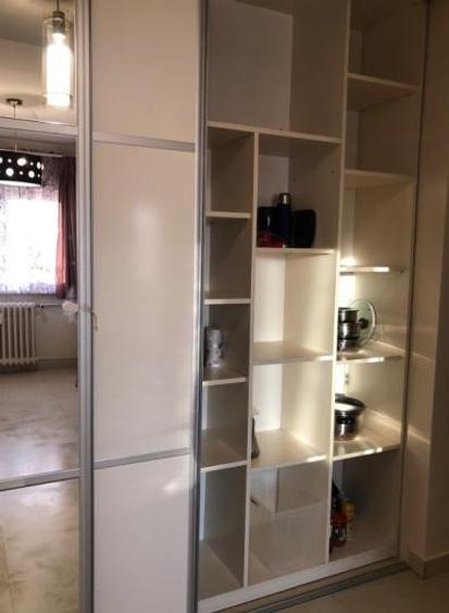 Apartament 4 camere | Calea Moșilor | Centrală proprie | Bloc reabilitat