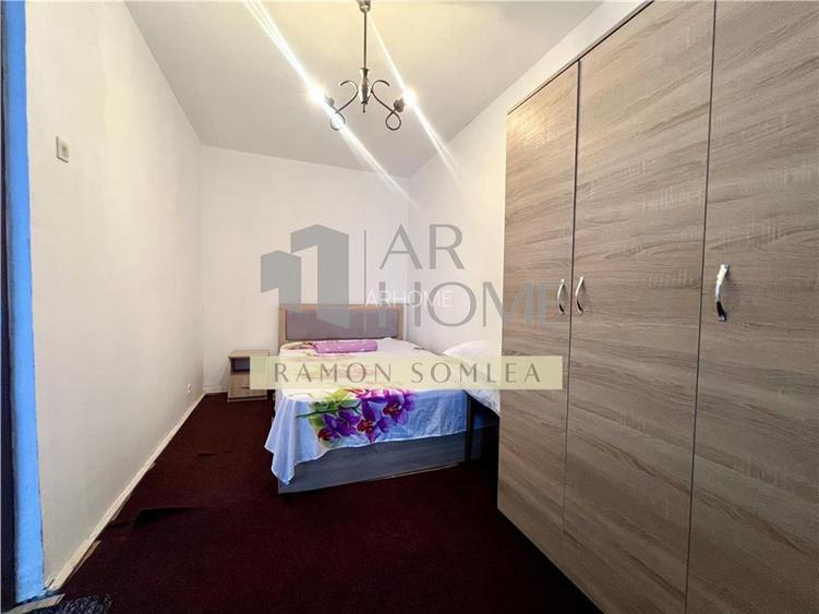 Apartament 2 camere, zona Marasesti, Ploiesti - 4