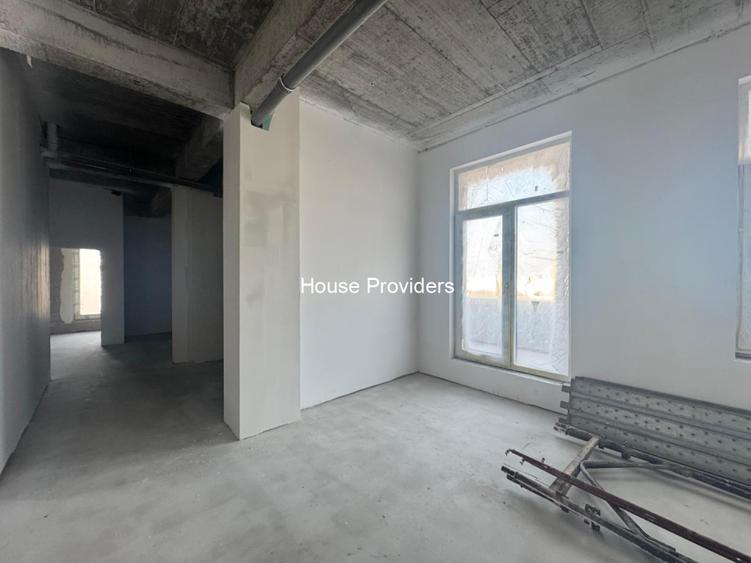 Penthouse 5 camere 4 bai Terasa 450mp | Metrou Mihai Bravu Calea Vitan