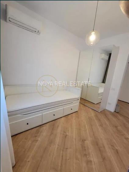 Inchiriere apartament 4City Pipera Plaza cu 3 camere parcare