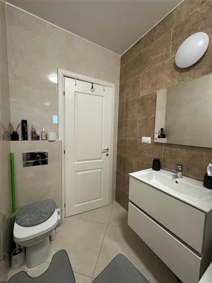 Apartament 2 Camere - Bloc Nou - Tatarasi