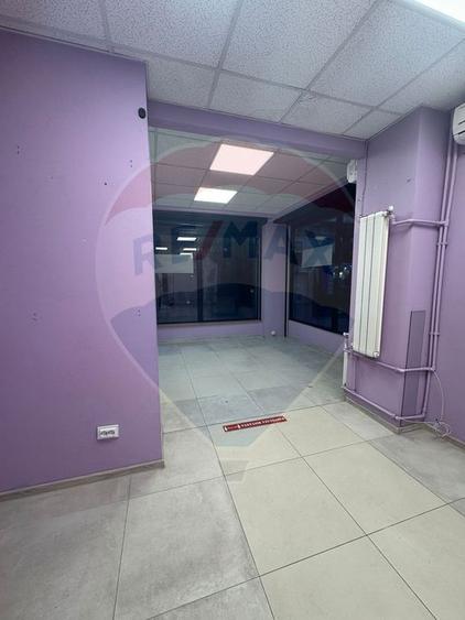 Spațiu comercial de 27mp de închiriat în zona Ultracentral