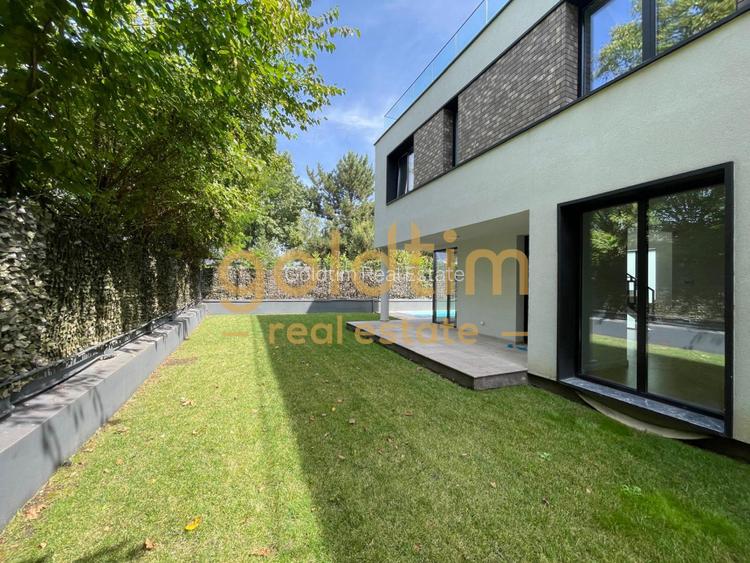 NEW VILLA FIRST RENT/SUPERB/PIPERA/AMERICAN SCHOOL - 4