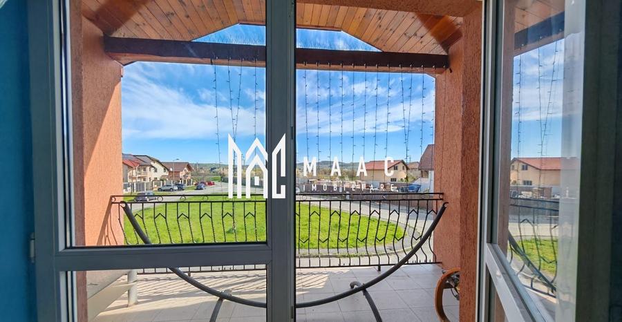 Casa Individuala I 165 MPU I Zona Tineretului- Sibiu