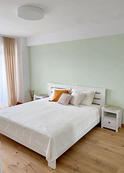 Copou - Al. Sadoveanu, 3 camere mobilat & utilat, ready to move, terasa WOW
