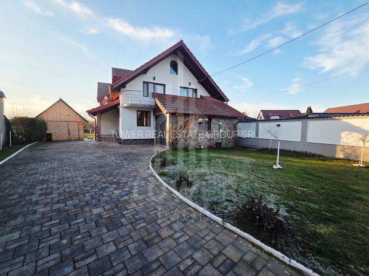 Casa de vanzare in exclusivitate | Avrig - 2