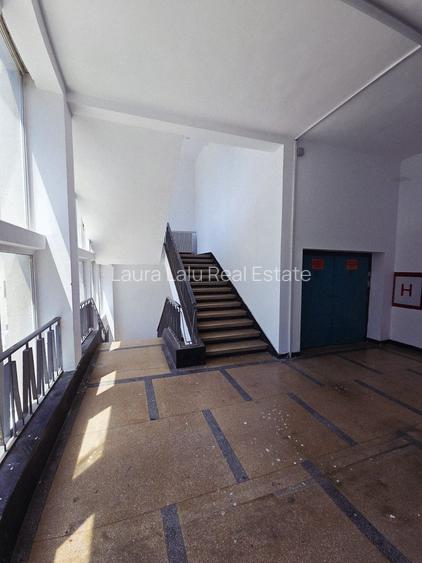 SPAȚIU INDUSTRIAL | 1.000 MP | LIFT MARFĂ | H 4,5 M | ZONA BAICULUI - 5